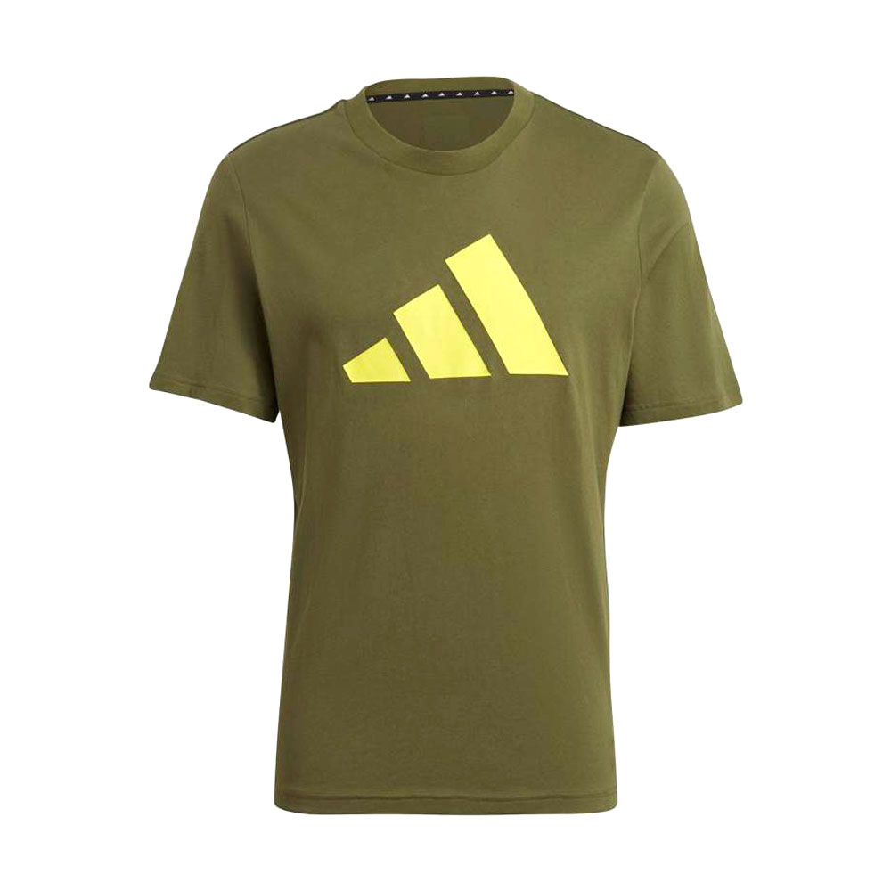 Футболка Adidas M FI Tee BOS A photo 