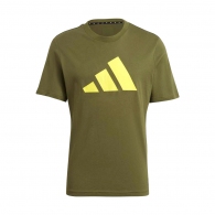 Футболка Adidas M FI Tee BOS A thumbnav