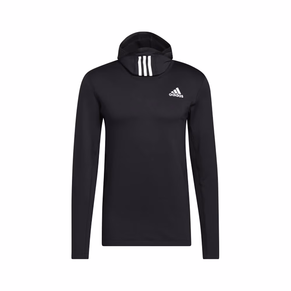 Футболка Adidas C.RDY TF LS HD