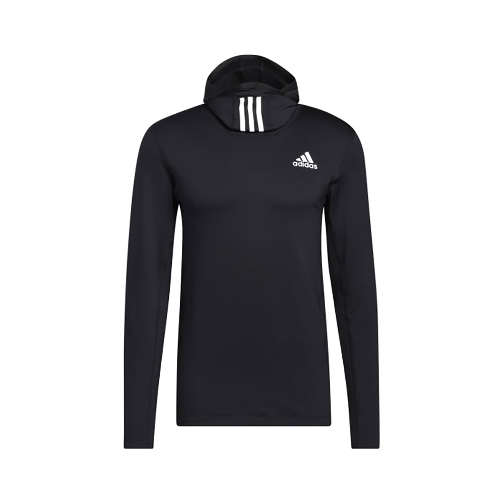 Футболка Adidas C.RDY TF LS HD photo 
