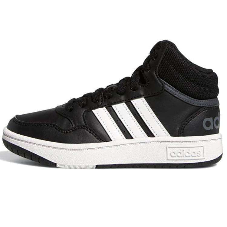 Incaltaminte Sport Adidas HOOPS MID 3.0 K photo Incaltaminte Sport Adidas HOOPS MID 3.0 K photo