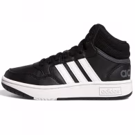 Incaltaminte Sport Adidas HOOPS MID 3.0 K