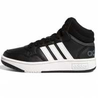 Incaltaminte Sport Adidas HOOPS MID 3.0 K thumbnav