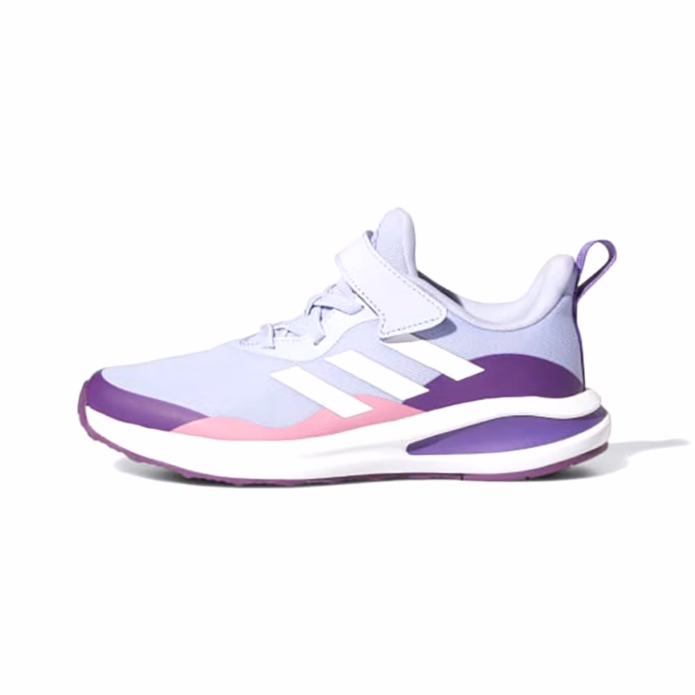Кроссовки Adidas FortaRun EL K
