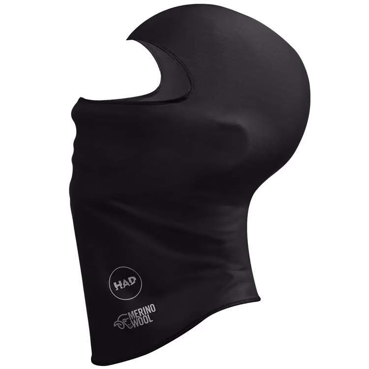 Балаклава HAD Merino Balaclava