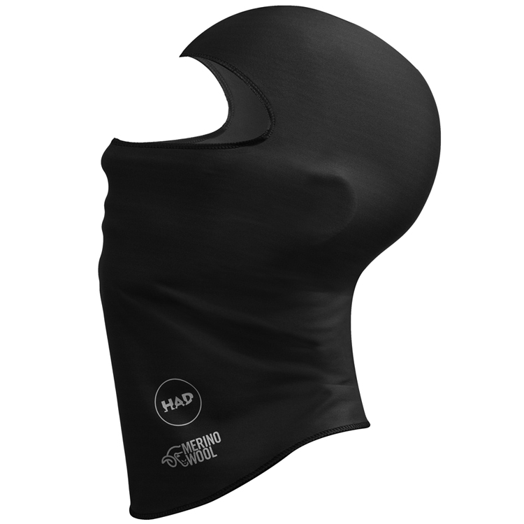 Балаклава HAD Merino Balaclava photo Балаклава HAD Merino Balaclava photo
