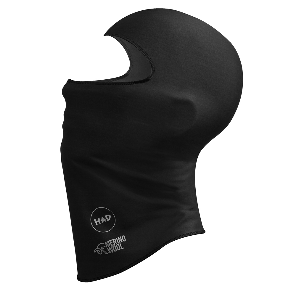 Балаклава HAD HAD Merino Balaclava Kids photo Балаклава HAD HAD Merino Balaclava Kids photo