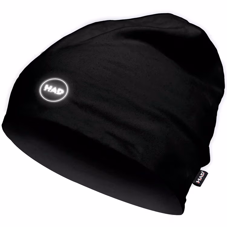 Шапка HAD Printed Fleece Beanie