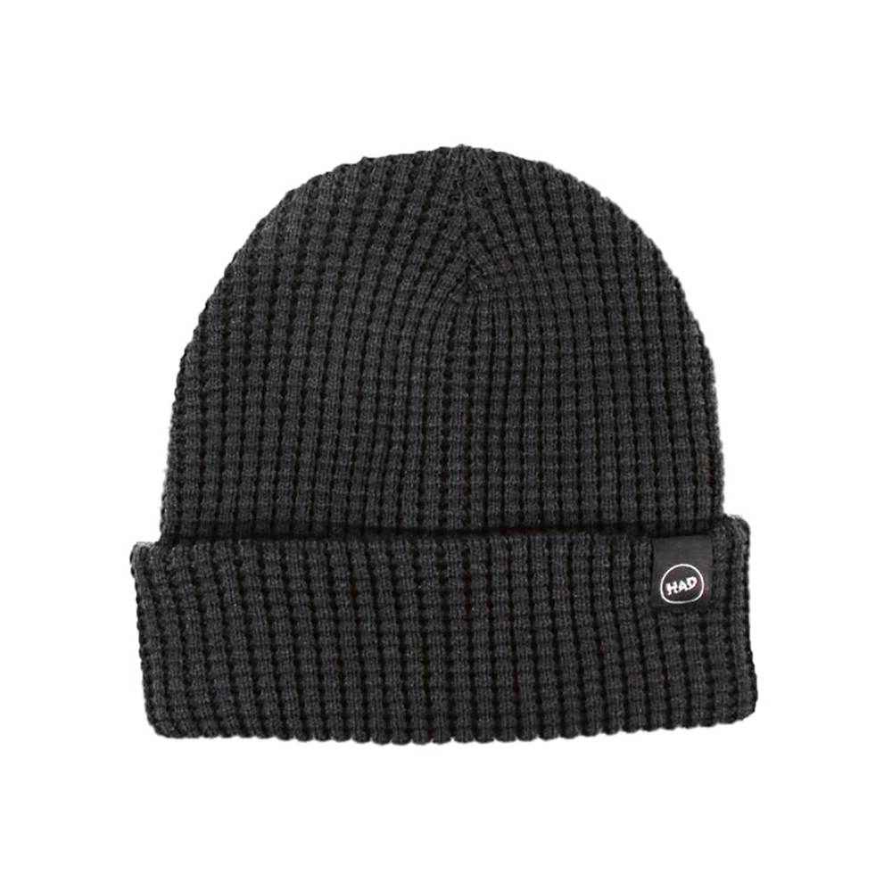 Шапка HAD Infrared Eco Heat Beanie One size Черный photo 2