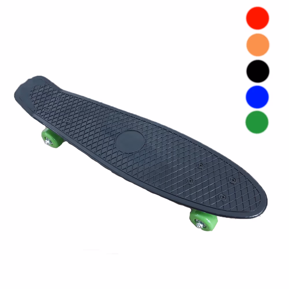 Скейтборд WANXIANG Skateboard 