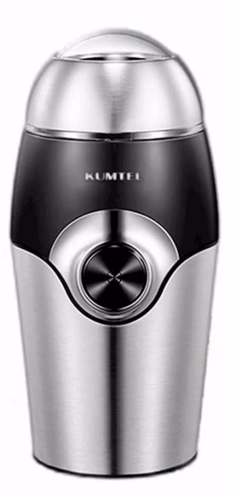 Кофемолка Kumtel HCG-02