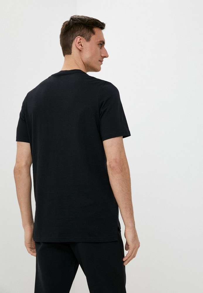 Футболка мужская Adidas M HEAT G S T S Черный photo 2