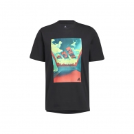 Футболка Adidas M HEAT G S T thumbnav