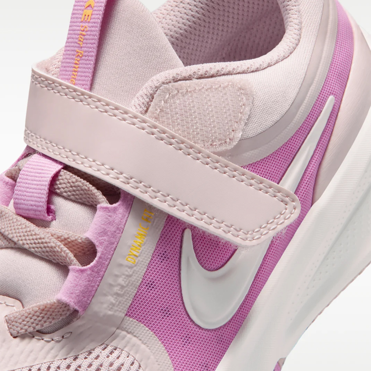 Incaltaminte Sport Nike STAR RUNNER 5 photo 3