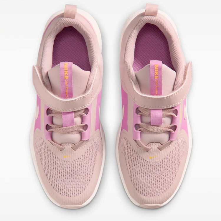 Incaltaminte Sport Nike STAR RUNNER 5 photo 4