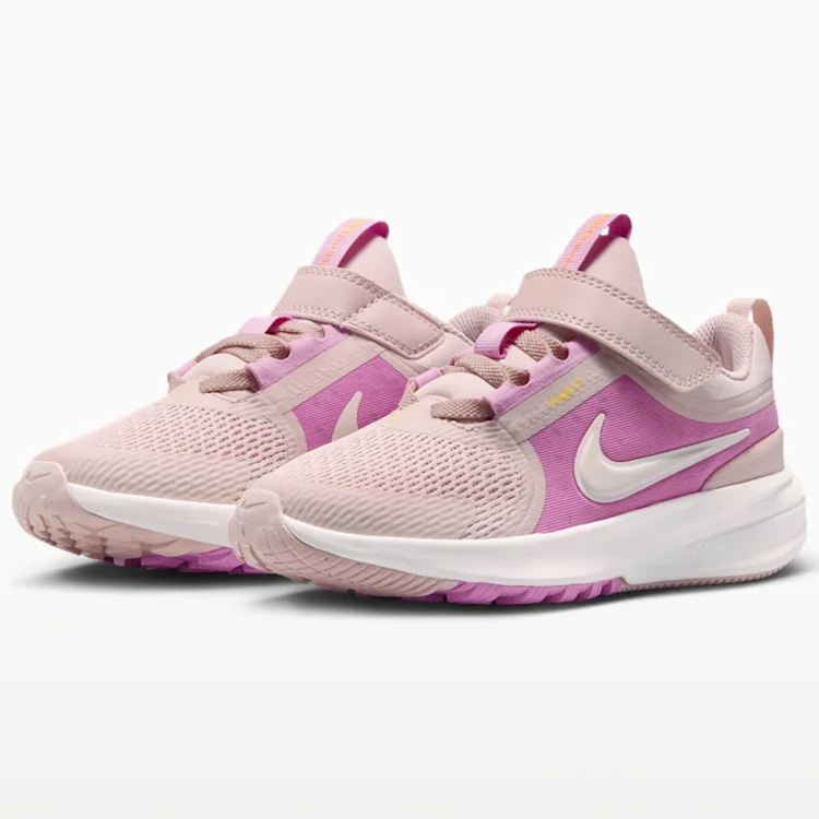 Incaltaminte Sport Nike STAR RUNNER 5 photo 7