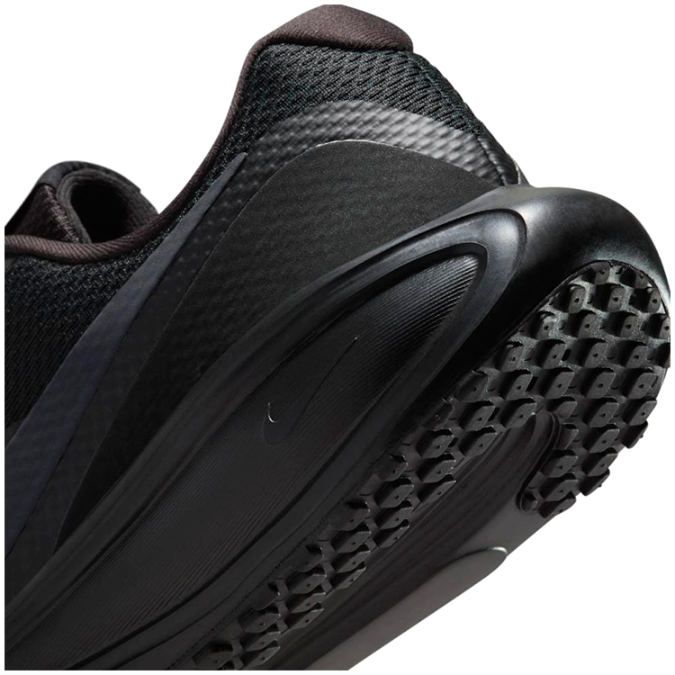 Кроссовки Nike W REVOLUTION 8 / Женский / 40.5 / Черный photo 2