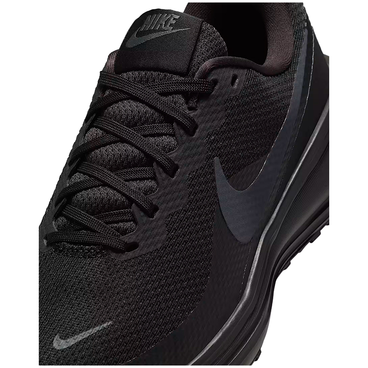 Кроссовки Nike W REVOLUTION 8 / Женский / 40.5 / Черный photo 5