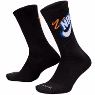 Носки Nike U NK ED PLS CREW 3PR SPORT 144