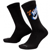 Носки Nike U NK ED PLS CREW 3PR SPORT 144 thumbnav