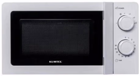 Cuptor cu microunde Kumtel HM02 
