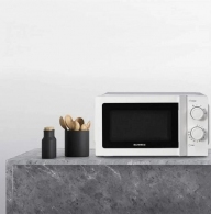 Cuptor cu microunde Kumtel HM02 thumbnav 2