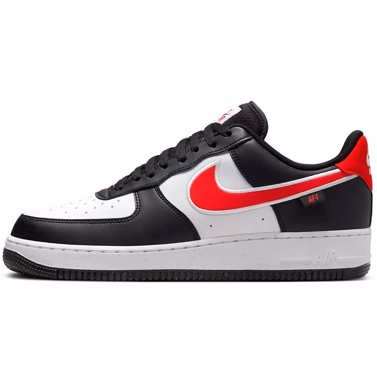 Incaltaminte Sport Nike AIR FORCE 1 07 NN