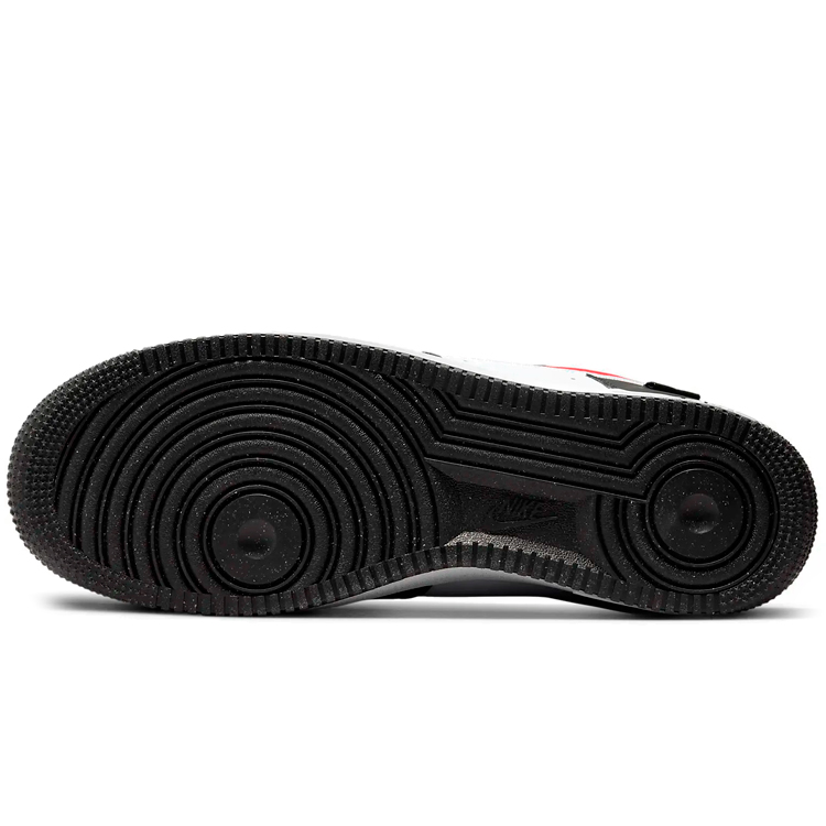 Incaltaminte Sport Nike AIR FORCE 1 07 NN pt Barbati / 41 / Alb-negru photo 2