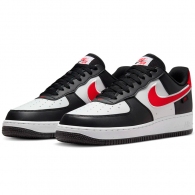 Incaltaminte Sport Nike AIR FORCE 1 07 NN thumbnav 4