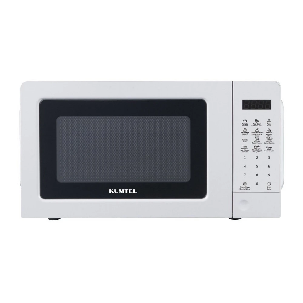 Cuptor cu microunde Kumtel HMDG02