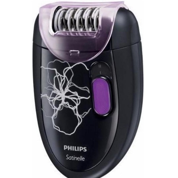 Эпилятор Philips HP6402 photo 1 Эпилятор Philips HP6402 photo 1