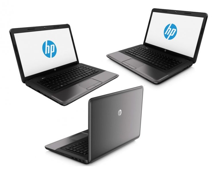 Ноутбук HP ProBook 655 15.6” / 2 ГБ / 320 ГБ / E2 / Radeon HD 7340M / Черный photo 2