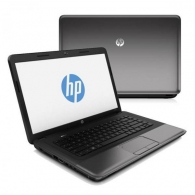 Ноутбук HP 655, E2, 2 ГБ ГБ, Linux, Черный thumbnav 1