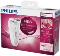 Эпилятор Philips HP6583 thumbnav 6