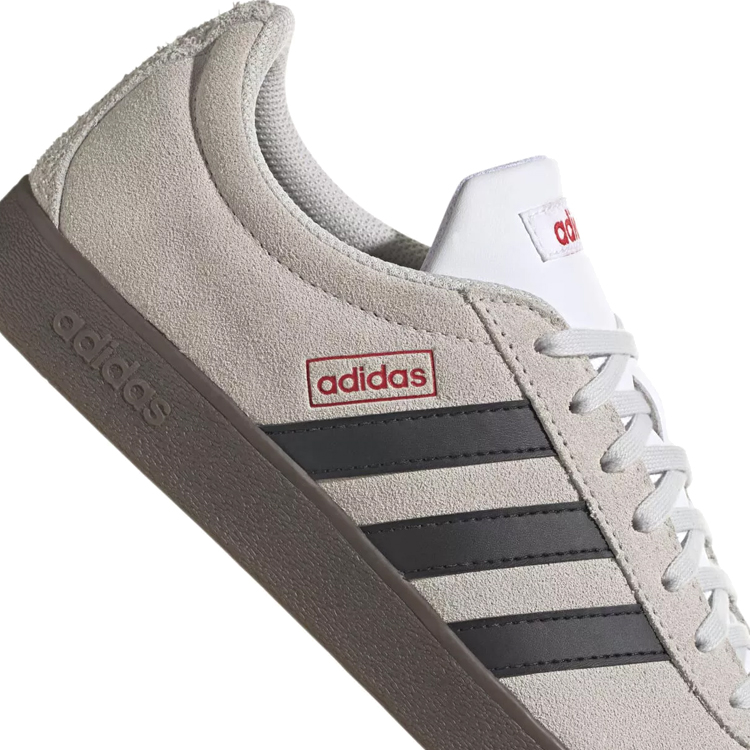 Кроссовки Adidas VL COURT 2.0 / Мужской / 42 / Серый photo 5