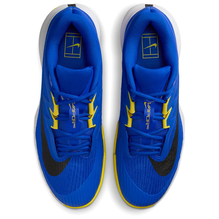Кроссовки Nike M ZOOM VAPOR PRO 3 CLY photo 2