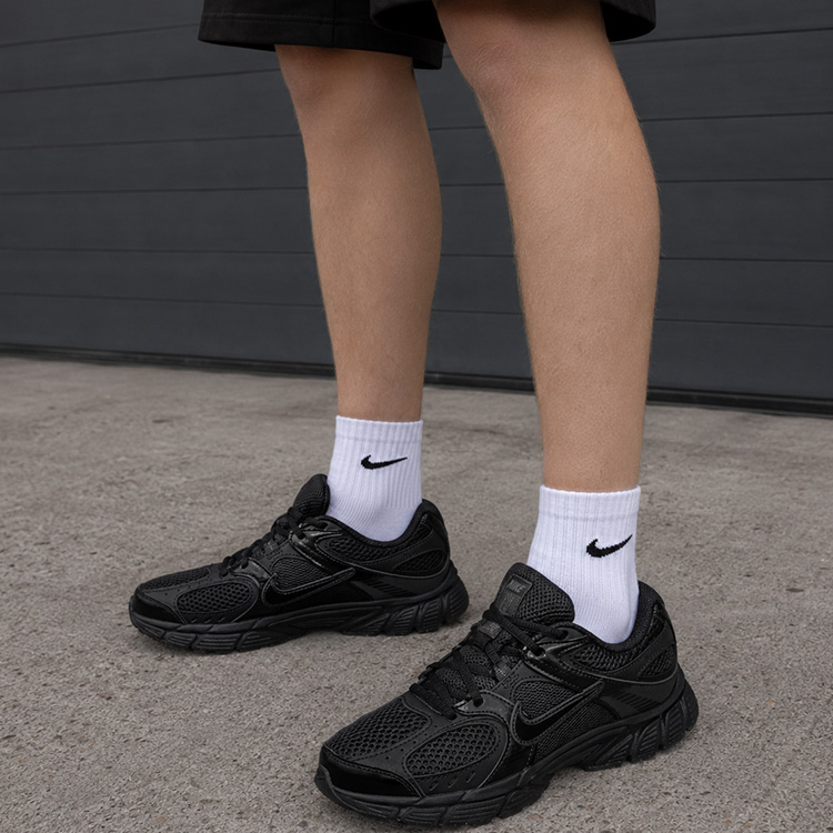 Кроссовки Nike V5 RNR (GS) / Мужской / 36 / Черный photo 5