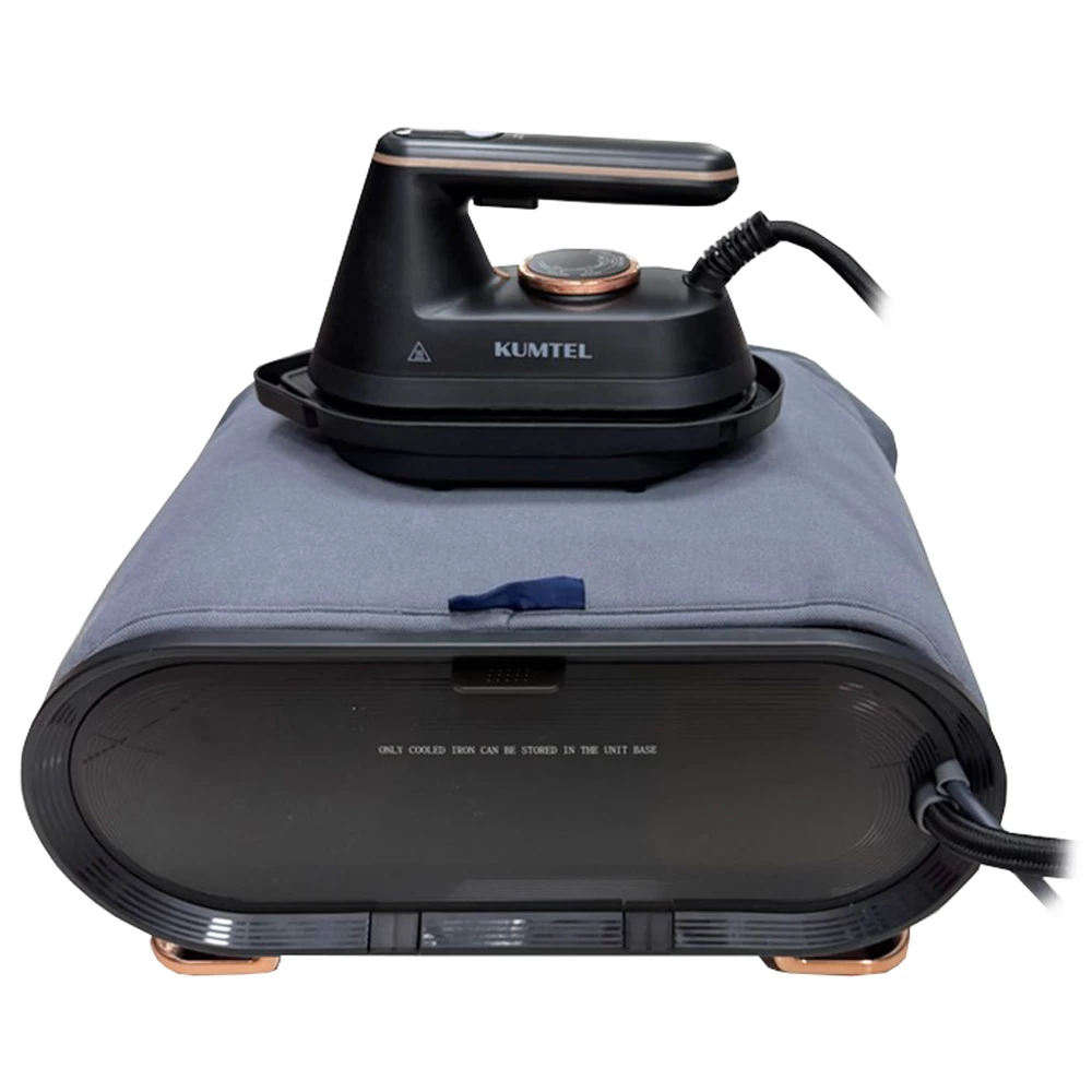 Generator de aburi Kumtel HSS-02