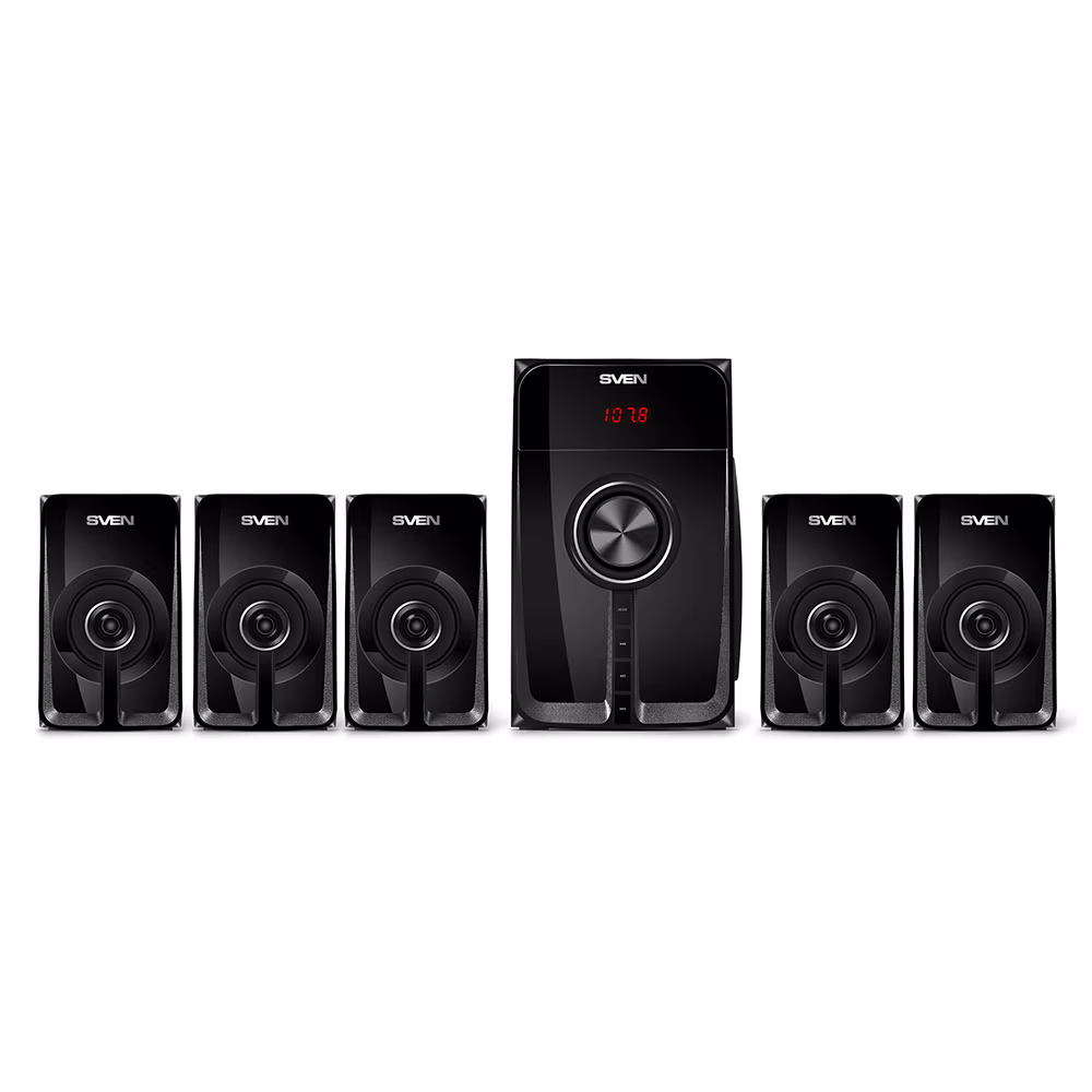 Sistem acustic Sven HT202