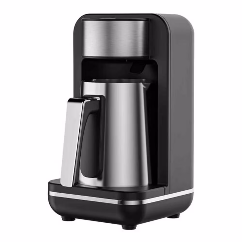 Cafetiera Kumtel HTCM-02