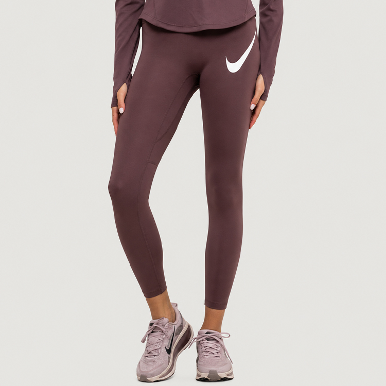 Panta-colanti Nike Tempo Swoosh Run photo 1