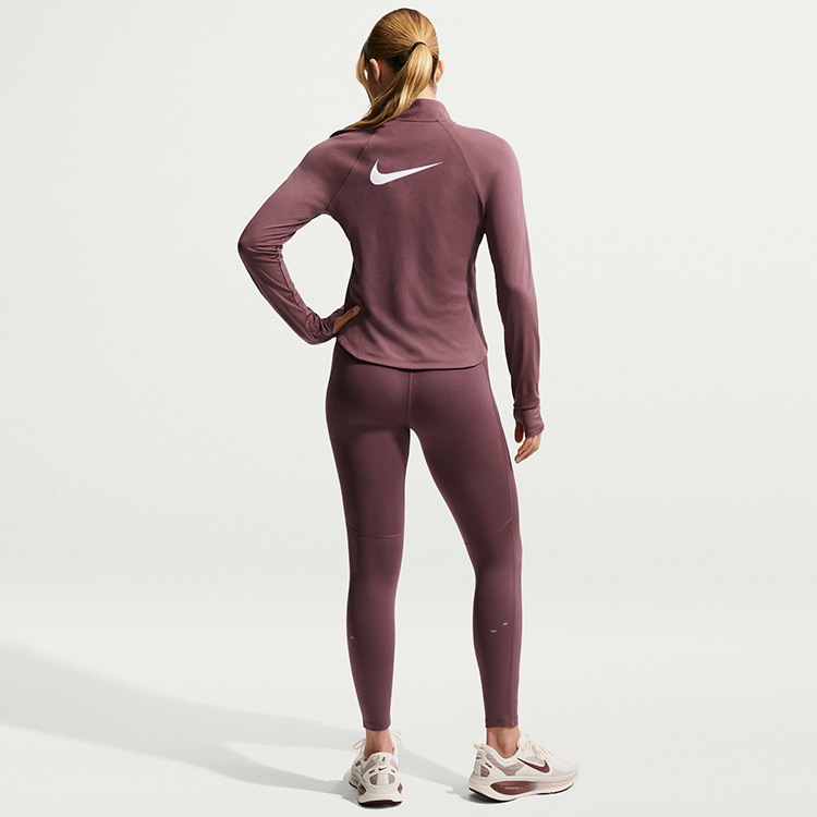 Panta-colanti Nike Tempo Swoosh Run photo 4