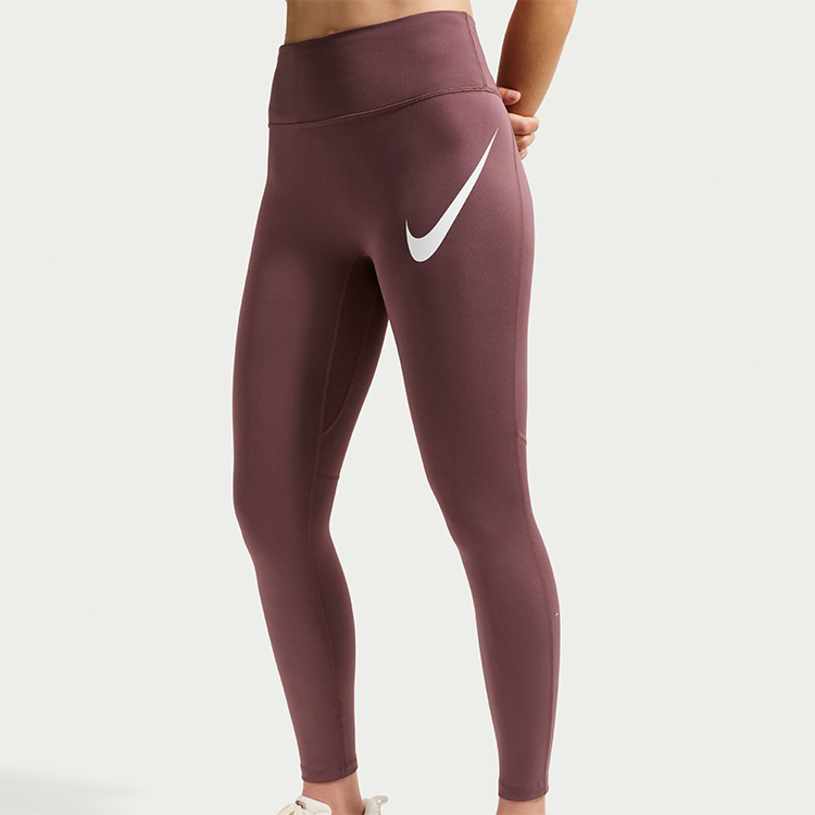 Panta-colanti Nike Tempo Swoosh Run photo 5