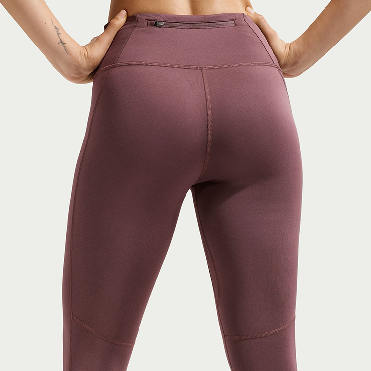 Panta-colanti Nike Tempo Swoosh Run photo 6