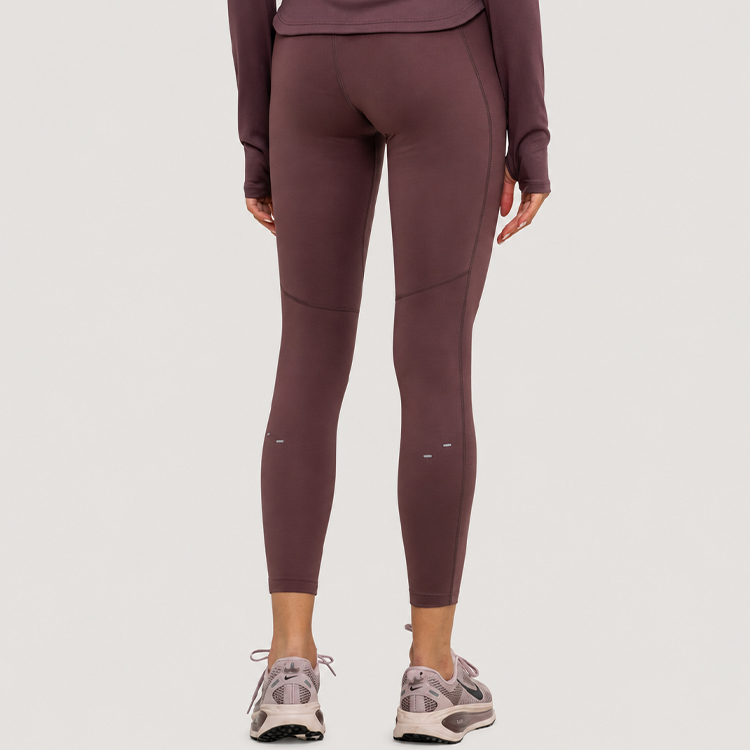 Panta-colanti Nike Tempo Swoosh Run photo 7