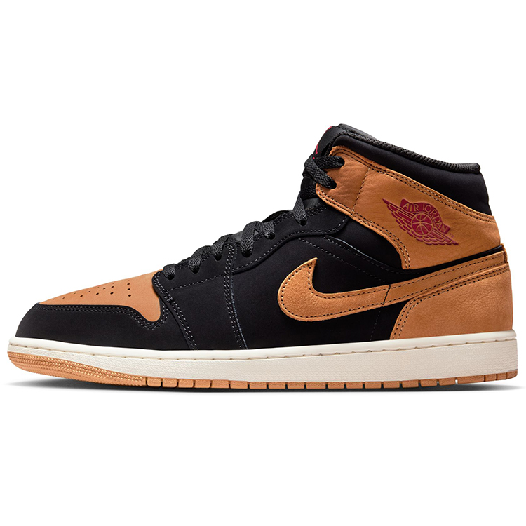 Кроссовки Nike AIR JORDAN 1 MID