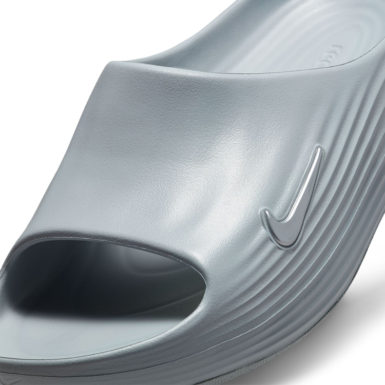 Шлепанцы Nike REACTX REJUVEN8 SLIDE photo 6