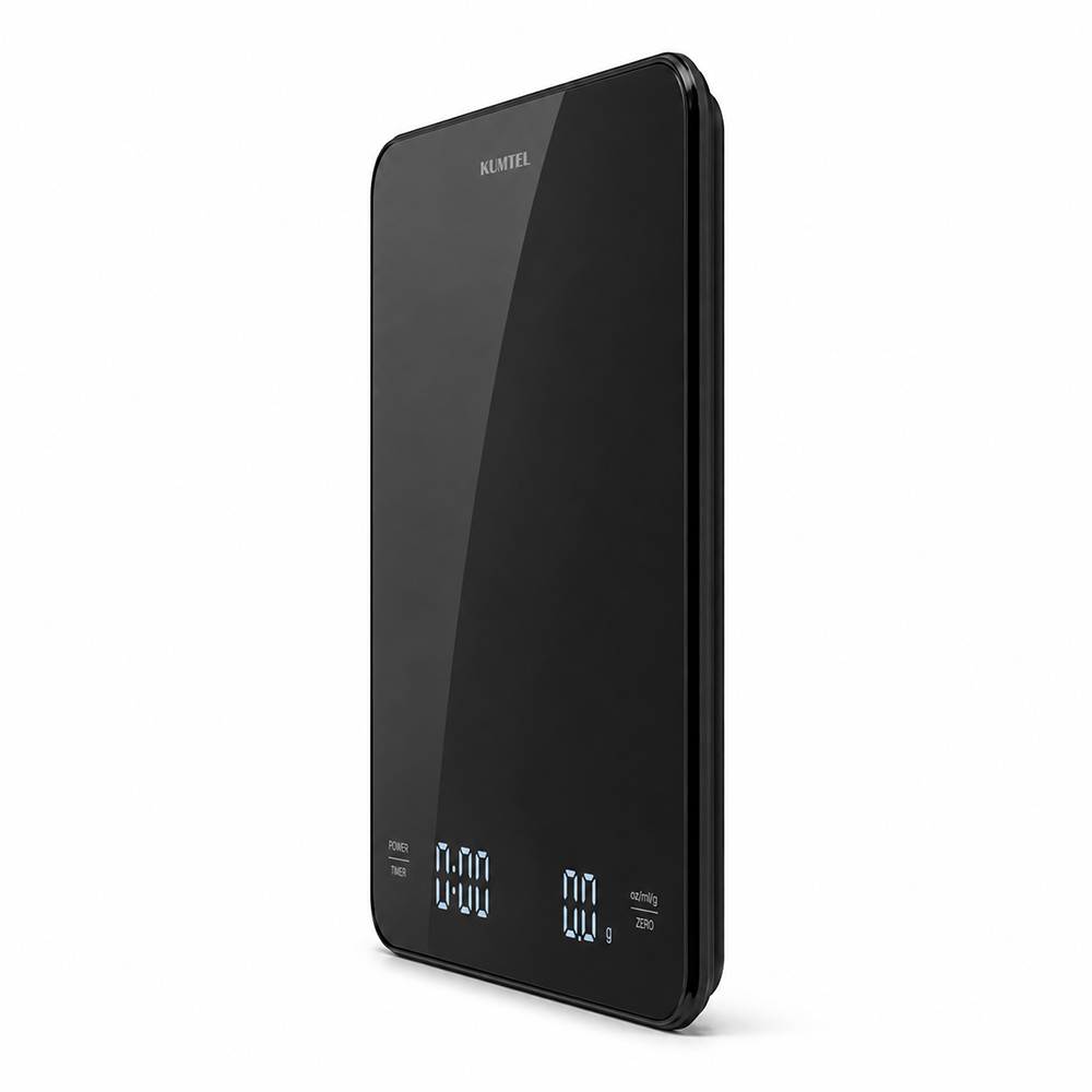 Кухонные весы Kumtel HV6002 photo 2