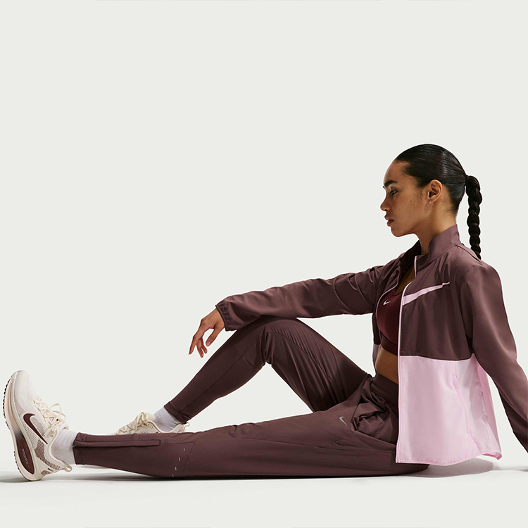 Брюки Nike Swift Dri-FIT photo 6