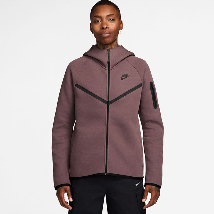 Толстовка Nike Tech Windrunner